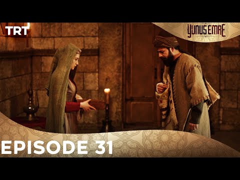 Yunus Emre Urdu Episode 31