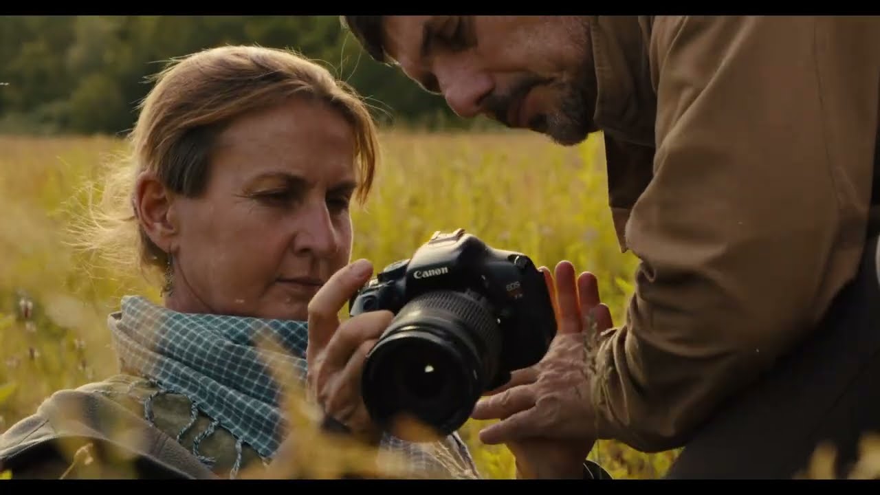 Most Celebrated Documentary of the Year [Subtitled]