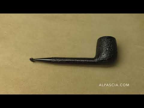 Dunhill Shell Briar 4109 - pipe E120