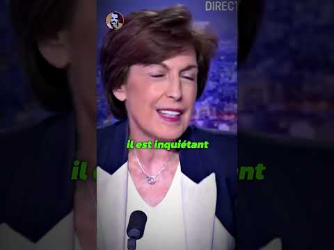 Rima Hassan : quand le mensonge prend l'ascenseur, la vérité prend l'escalier. 🇵🇸✌