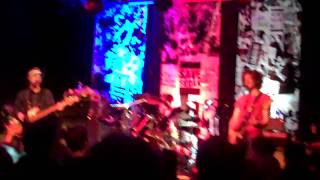 Right Me Up/C.I.A. - State Radio (12/14)