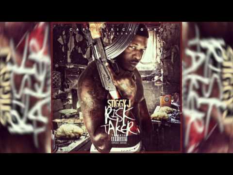 Stiggy J - Discharge