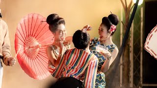วงโปงลางเพชรพลาญชัย วนศ.ร้อยเอ็ด งานมูลมังอีสาน2568 สกลนคร