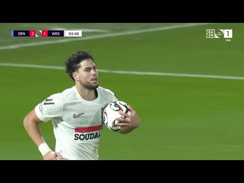FCV Dender EH vs. KVC Westerlo - Game Highlights