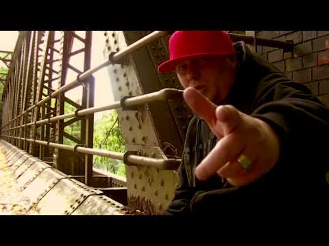 LATE - SCIENTIFIC WORDPLAY (Produced by Tricksta)