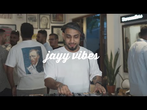 Jayy Vibes | 181 Sessions [Sliced Bread & Strawberry jam] -  Progressive House  (Vol 7) #SC07