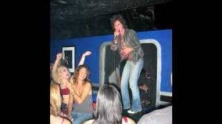 Mickey Avalon - Dipped In Vaseline (live) - video slide show