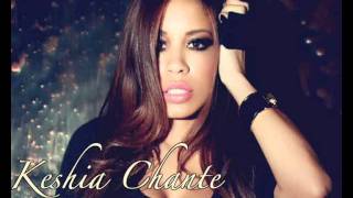 Keshia Chante - Little Things