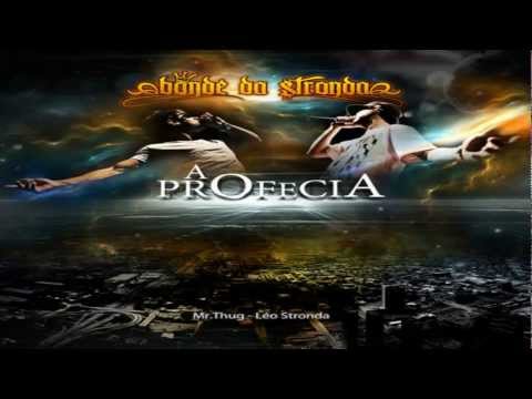 Bonde Da Stronda - KingStar Feat. Mr Catra