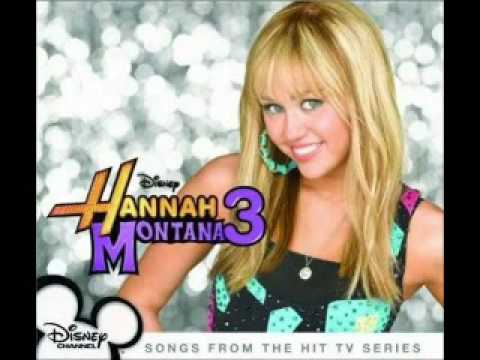Hannah Montana "I Wanna Know You" feat David Archuleta (new song 2009)
