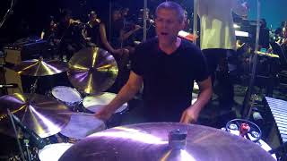 Walking Papers “I’ll Stick Around” -Barrett Martin Cam