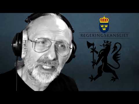 Upp i sadeln igen med Ulf Bejerstrand, 2021-06-24