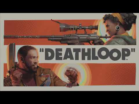 Deathloop | Break The Loop | Playthrough Part 1 | PS5 | 4K Ray Tracing