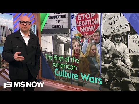 How the culture wars came to dominate politics and how to push back