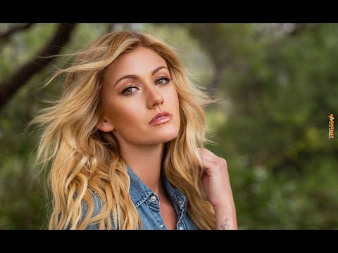 EXCLUSIVE Interview: Katherine McNamara | Walker: Independence