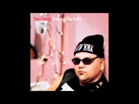 Popa Chubby - Same Old Blues