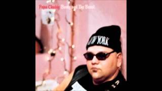 Popa Chubby - Same Old Blues