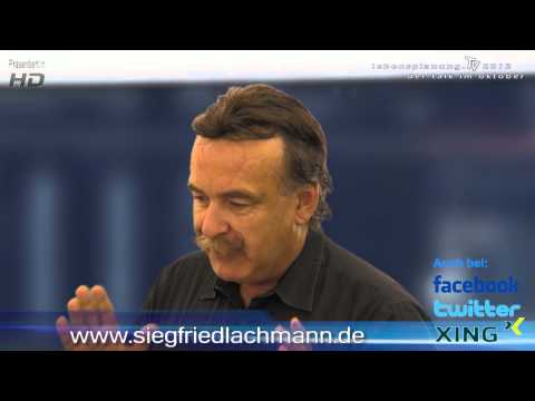 LebensplanungTV Oktober 2012