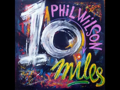 "A Jingle" by Phil Wilson