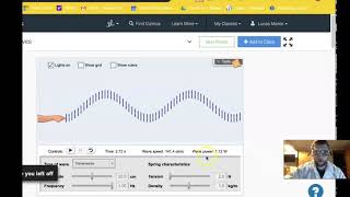 Waves Gizmo Activity B p.2