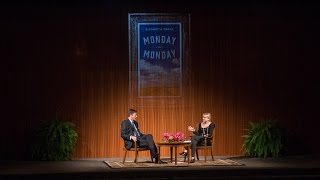 The Harry Middleton Lectureship presents Elizabeth Crook