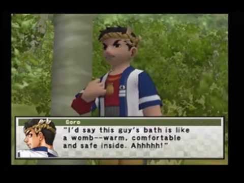 Let's Play Suikoden 3 Part #024 Recruiting 108 Stars (1) (In Thomas Ch. 1)