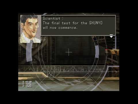 March of the Robot Wars: Front Mission 3 #1-Training Day