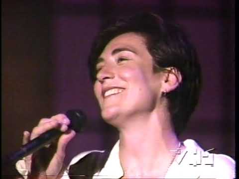 KD Lang – live VH1 Center Stage 1993