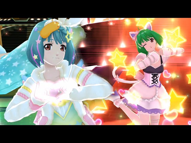 ランカ リー 中島愛 ランカと Brand New Peach 歌詞 歌ネット