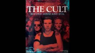 The Cult - Take The Power.  (HQ)