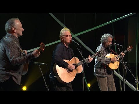 Dónal Lunny | Gradam Saoil TG4 2017 | Lifetime Achievement Award