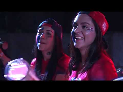 Tourada - Interbatuc 2018