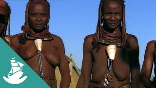 Desierto de los Esqueletos ¡Ahora en alta Calidad! (Documental Completo)