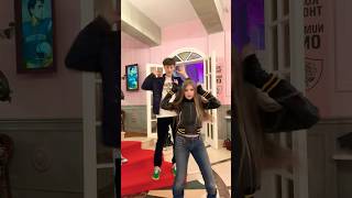 LE SERAFIM #ледидиана #dance