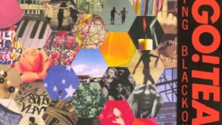 Back Like 8 Track - the Go! Team