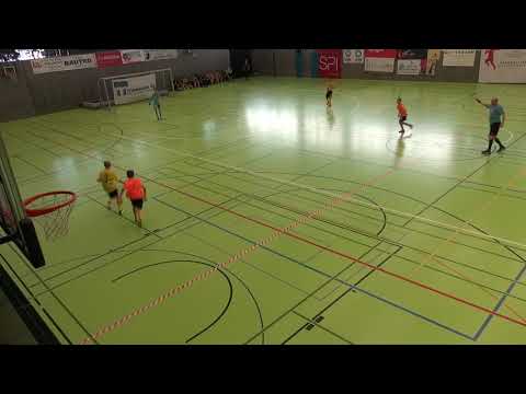 BSC Old Boys Basel FE13 - BSC Young Boys FE13 24.02.2019