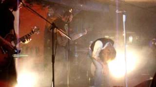 The Influence : This call