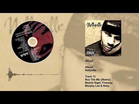 Nelly ft. Beanie Sigel, Freeway & Murphy Lee - Roc The Mic [Remix]