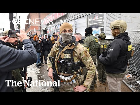 State investigators say FBI won’t let them get at ICE shooting evidence