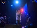Keith Caputo - Lollipop Live Osterrocknacht 2000
