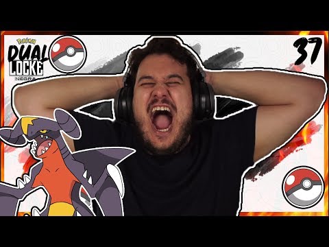 Pokémon N DualLocke Ep.37 | CON ESTE ATAQUE YA HE GANADO