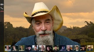 MultiOzman MultiVerse video