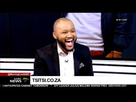 Tsitsi Chiumya to host the 2019 Savanna Newcomer Showcase