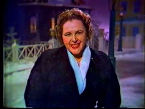 The Christmas Song video