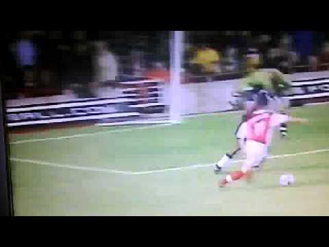 Arsenal 2 West Ham 1 1999/2000