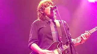 Amy Ray Lucystoners Variety Playhouse