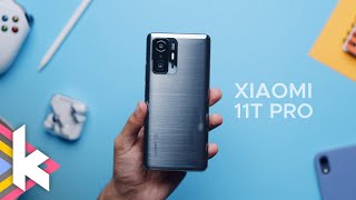 Innen Hui, Außen Pfui: Xiaomi 11T Pro (review)
