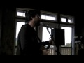 Bob Schneider - "Big Blue Sea" 