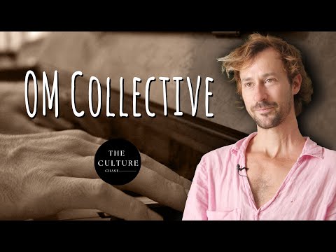 Artist feature - OM Collective