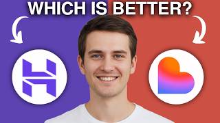 Hostinger Horizons vs Lovable (2026) | Which One Is Better?